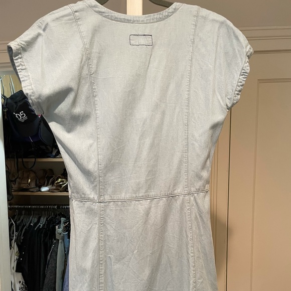 Current Elliott Jean dress - Picture 4 of 4